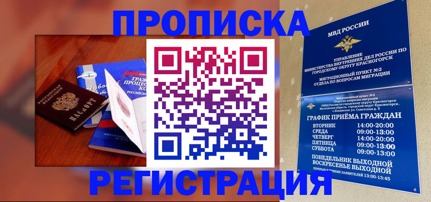 временная регистрация для школы в Невинномысске